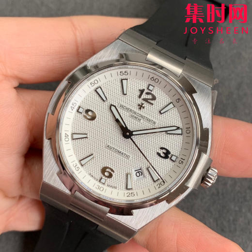 MKS江诗丹顿纵横四海系列47040男士腕表，原装开模，扬帆起航，一起纵横四海！ 商品图2