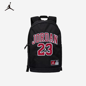 JORDAN 夏 青少年双肩包 JAN-BK-0780