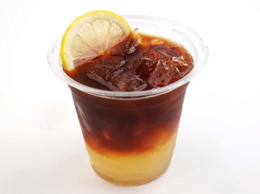 栀子花柠檬冷萃 商品图0