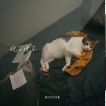 新青年理发厅-《晚安，晚安》CD 商品图0