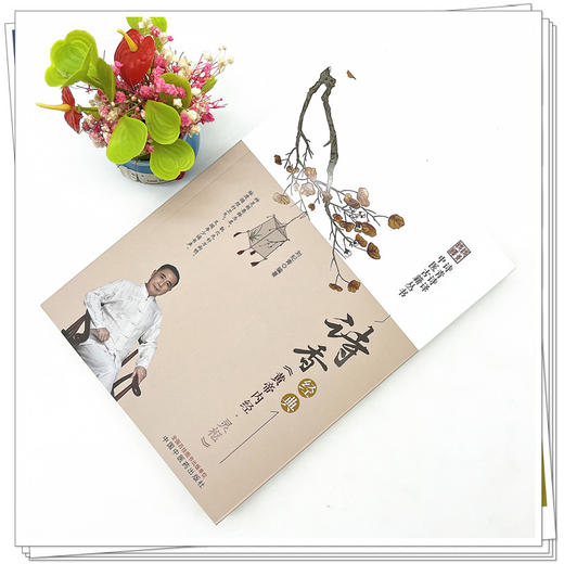 诗香经典 《黄帝内经·灵枢》刘纪青 编著 中国中医药出版社 诗青诗译中医古籍丛书 中医四大经典 书籍 商品图2