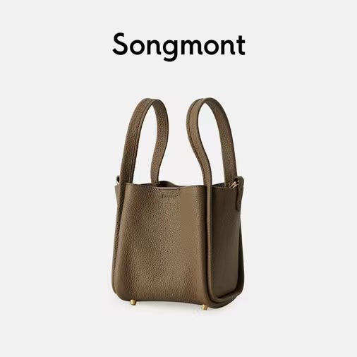 Songmont崧 包包 菜篮子小号中号 商品图3