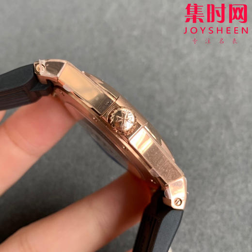 MKS江诗丹顿纵横四海系列47040男士腕表，原装开模，扬帆起航，一起纵横四海！ 商品图3