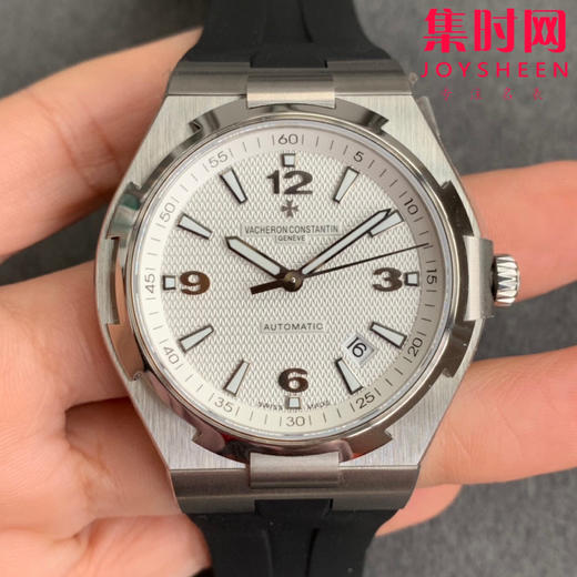 MKS江诗丹顿纵横四海系列47040男士腕表，原装开模，扬帆起航，一起纵横四海！ 商品图0