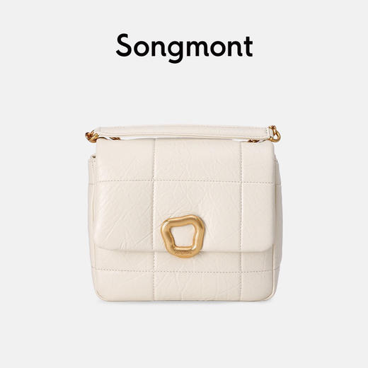 songmont巧克力包大号系列 背包系列 商品图3