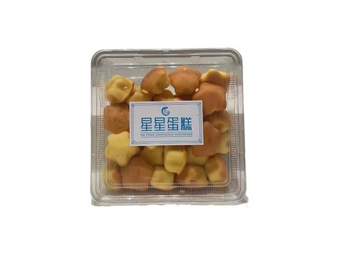 大丰 星星蛋糕 商品图0