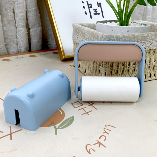 【积分商城】卫仕粘毛器 商品图1