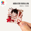 【折扣商品 不退不换】96片 单季月历 塑料拼图HR1015 ONE PIECE-梦想 商品缩略图3