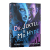 英文原版 Dr. Jekyll And Mr. Hyde 化身博士 Signet Classics 英文版 进口英语原版书籍 商品缩略图3