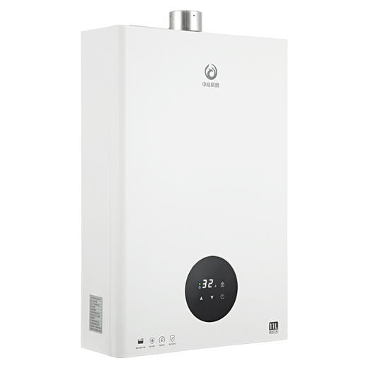 中裕凤凰热水器JSQ22-Q11T2 商品图2