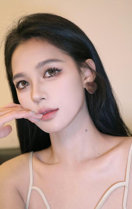 超水润 暴打柠檬 蜜桃可可 │ ALLECON 半年抛 商品图3