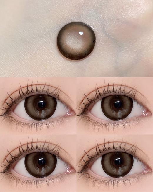 GURUUCON月抛 商品图1