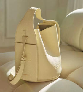 Songmont崧 包包 挂耳水桶包