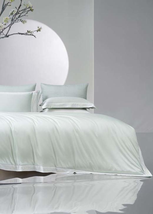 【6F】堂皇  嫣染天丝棉四件套 商品图3