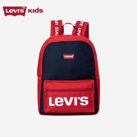 LEVIS 春 大童 双肩包 LAN-BK-8544
