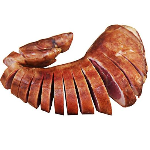 YF恩施土家腊猪蹄500g/袋 商品图4