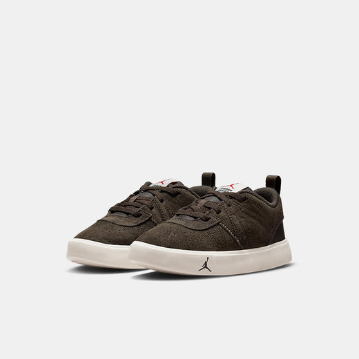 Jordan Series ES ALT (PS) 幼童运动童鞋 DR6443 商品图4