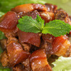 菜头商城 云南肉肉小食盒（红烧肉2袋+广味香肠2袋） 商品缩略图3