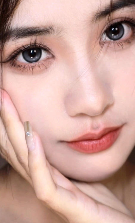 小灯泡质感 半糖牛乳  │ ALLECON 年抛 商品图2