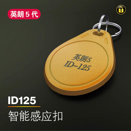 〖黄8016〗英朗5代lD125 商品图0