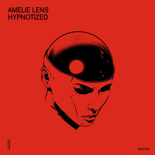 Amelie Lens,Perc - Stay With Me 商品图0