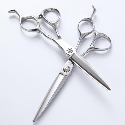 雅正专业美发工具 君子剑平剪系列 商品图6