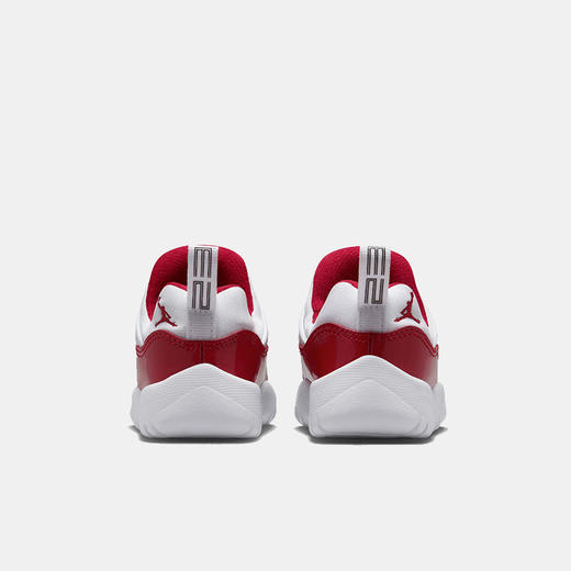 Jordan 11 Retro Little Flex (TD) 复刻婴童运动童鞋 BQ7102 商品图5