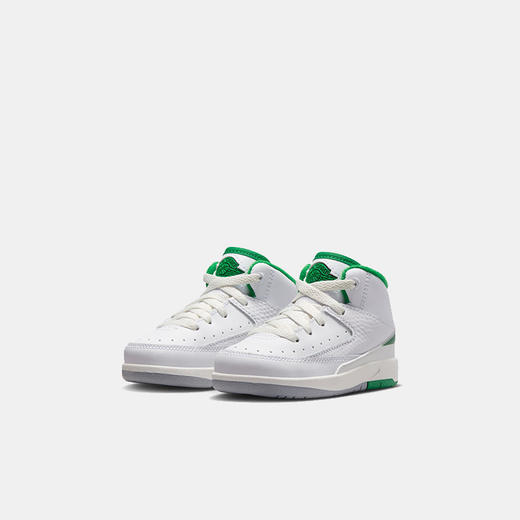 Jordan 2 Retro (TD) 复刻婴童运动童鞋 DQ8563 商品图4