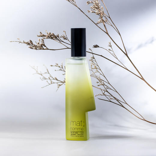 松岛正树 人类纠缠 Masaki Matsushima mat; homme 分装 商品图0