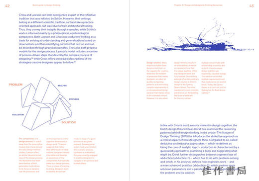Quick Guide to Design Thinking / 设计思维速成指南 商品图2