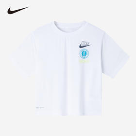 NIKE 夏 小童婴童 短袖T恤 NKB-TE-L059