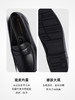 TIMOTHY＆CO．/迪迈奇男士春夏一脚蹬乐福鞋休闲豆豆鞋柔软舒适 商品缩略图3