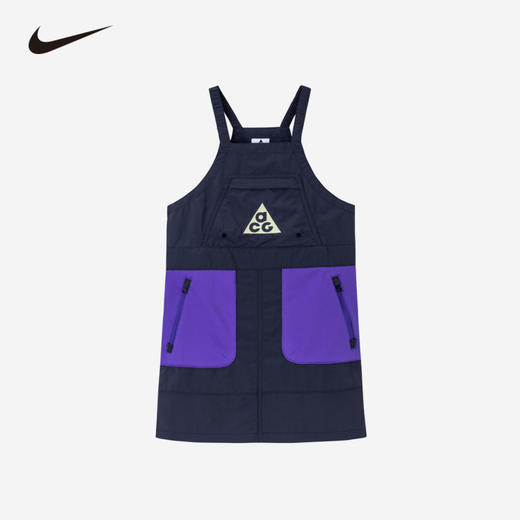 NIKE 夏 小童 连衣裙 NKG-DR-L302 商品图1