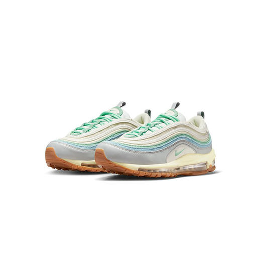 【库存有限，无货将作退款，介意勿拍】Nike/耐克女鞋AIR MAX 97子弹头户外复古休闲气垫运动鞋DX5766-131 商品图1
