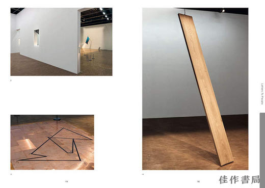 Vittorio Santoro: Experience Implies Movement / 瑞士艺术家 维托里奥·桑托罗：体验意味着运动  商品图4