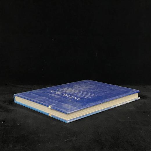 南极洲：冰雪大陆的伟大故事 900幅插图 精装大16开 商品图2