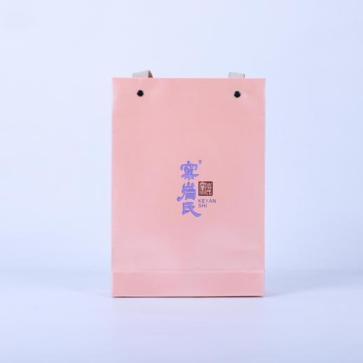 【窠岩氏】夭夭得意（马头岩半天妖）50g 商品图4