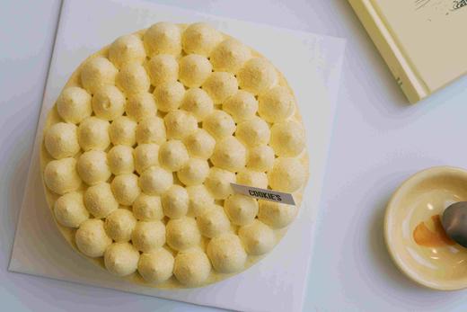 豆乳蛋糕✨低脂低糖减脂首选 商品图0