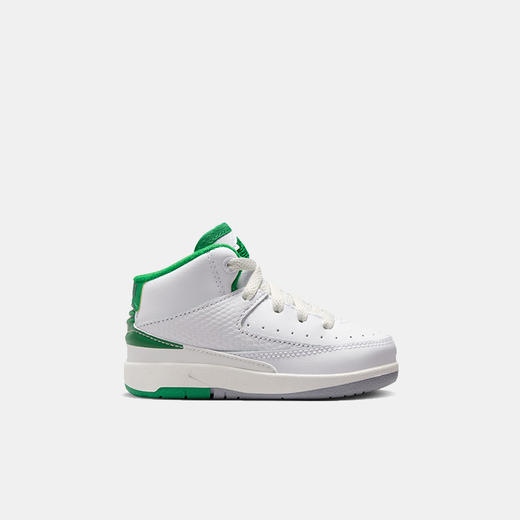 Jordan 2 Retro (TD) 复刻婴童运动童鞋 DQ8563 商品图2