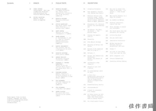 Vittorio Santoro: Experience Implies Movement / 瑞士艺术家 维托里奥·桑托罗：体验意味着运动  商品图1