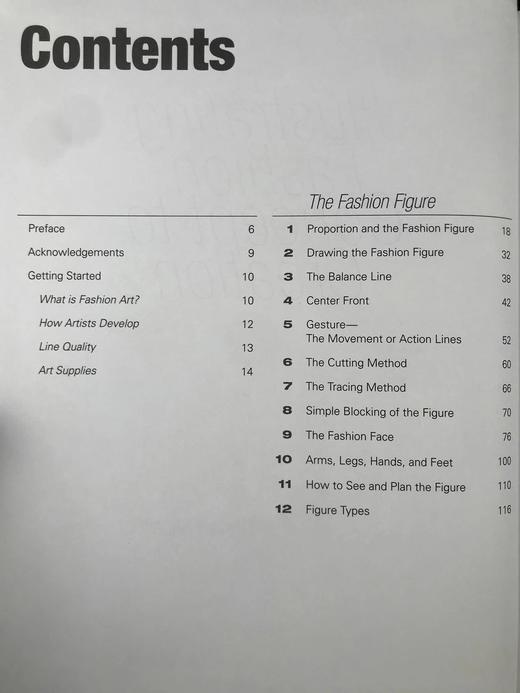 时尚插画：从概念到创作 数百幅插图 精装16开 商品图4