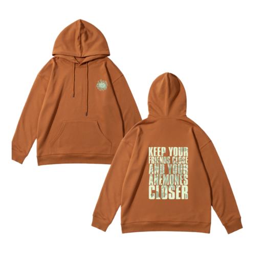 PADI Gear 卫衣 商品图3