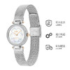 COACH蔻驰帕克编织表银 商品缩略图3