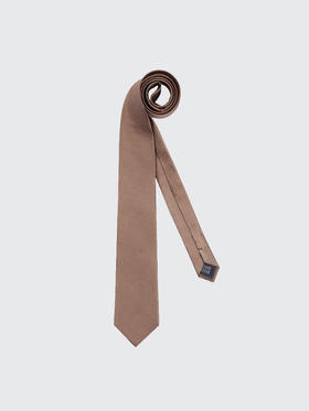 callisto桑蚕丝领带  SQCTE006C