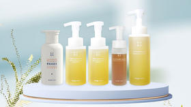 原价435元高品质洗护套装，邀新拼团仅199元