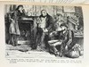 1879年 狄更斯《尼古拉斯·尼克贝》（全2卷） 约30幅插图 漆布精装大32开 商品缩略图11