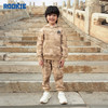 ROOKIE 春 大童 小童 长裤 RKB-PN-23A123 商品缩略图3