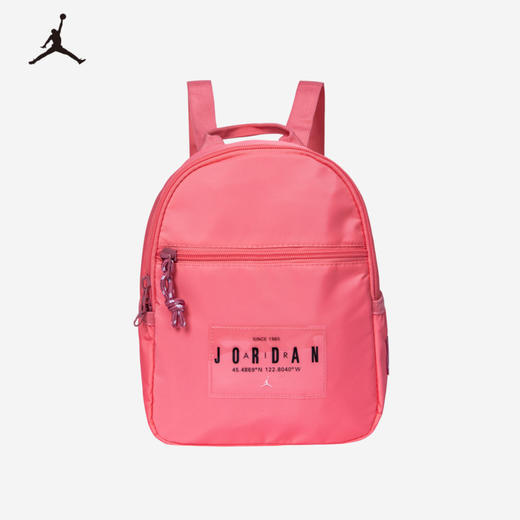 JORDAN 夏 婴童 双肩包 JAG-BN-0778 商品图0