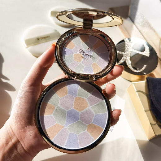 澳尔滨E大饼便携装8.8g 商品图0