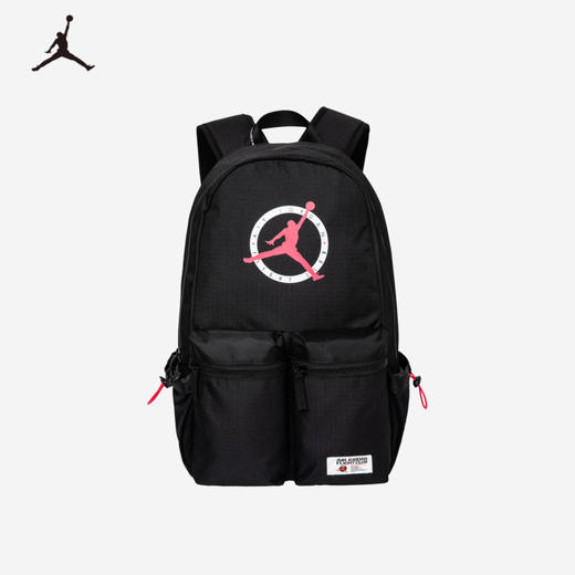 JORDAN 夏 青少年 双肩包 JAN-BK-0764 商品图0
